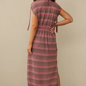 Ellos Collection Long Beach Dress
