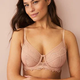 Ellos Collection Underwire Bra