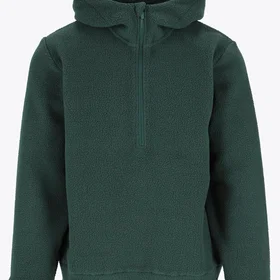 Twentyfour Mode Pile Hood Half Zip (Herre)