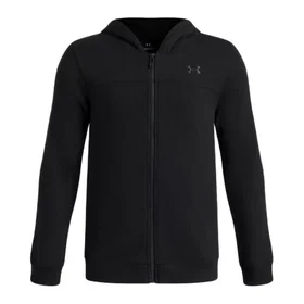 Under Armour Rival Full Zip Hoodie (Jr)