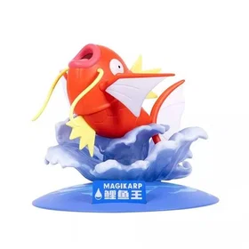 Funism Prime Pokémon Magicarpe Mini