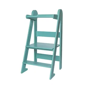 Toybox Ensemble d'apprentissage Montessori Gris clair