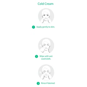 Pond's Cold Cream Cleansing Cream 99g