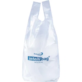 Dustcontrol Intellibag DC Tromb Plastsäck (10-pack)