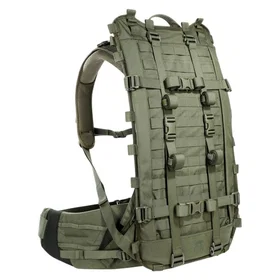 Tasmanian Tiger Base Carrier Olive