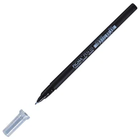 Sakura Pigma Pen 05 svart 0,3 mm