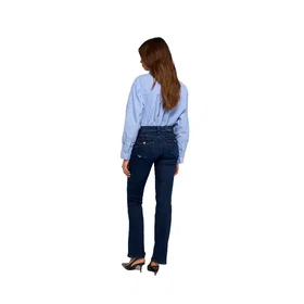 Salsa Jeans 21012001 Bootcut Fit Jeans (Dame)