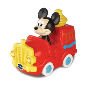 Vtech Toet Toot Cars Disney Mickey Palkkukori
