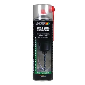 Motip Sprayolie 500ml