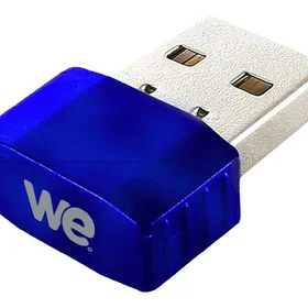 We WECLW600USB
