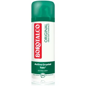 Borotalco Original Deodorant Spray 45ml