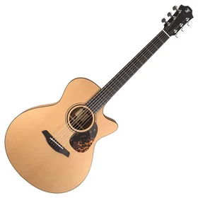 Furch Gc-CM a EAS-VTC