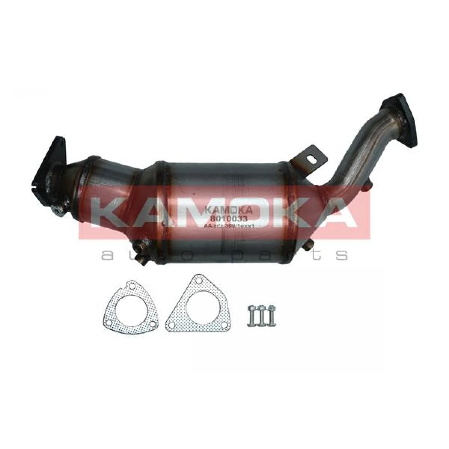 Kamoka Particulate filter 8010033