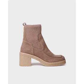 Toni Pons Praga-sy Heel Booties (Femme)