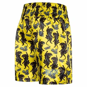 Benlee Panther Polyester Boxningsshorts (Herr)