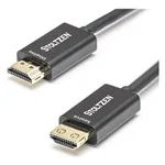 Stoltzen HDMI 2.0 4K@60 Kabel 15m AOC-SLIM-HDMI-015