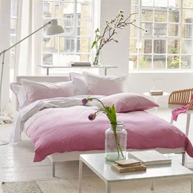 Designers Guild Coton Percale Housse de couette 140x200cm