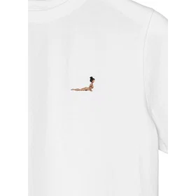 Run & Relax Every Body Upward T-shirt (Dame)