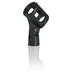 Gator Frameworks GFW-MIC-CLIPW Clip de microphone