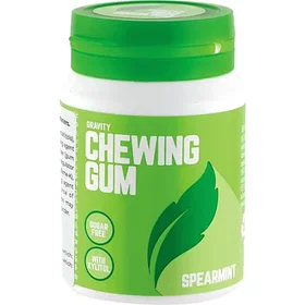 Gravity Spearmint 56g