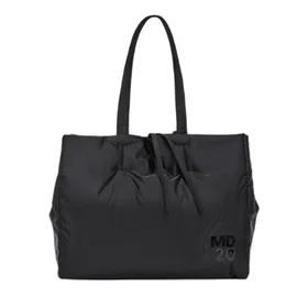 Mandarina Duck Balloon Shopper Bag