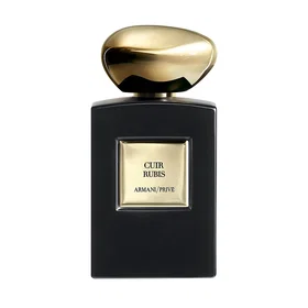 Armani Privé Cuir Rubis edp 100ml