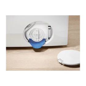 Electrolux EFI633PX4P (Valkoinen)