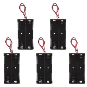 LKD Battery Holder for 2xAA