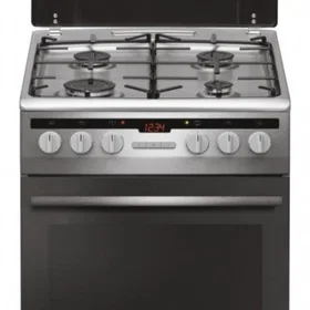 Amica 57GEH2.33HZPTA(Stål)