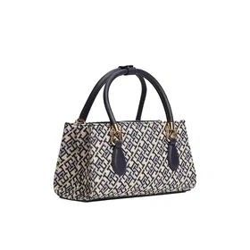 Tommy Hilfiger Grace Mini Satchel AW0AW18753-0GY-OS