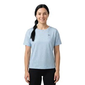 DLX Nicoletti Kortärmad T-shirt (Dam)