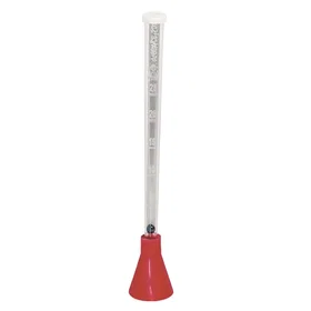 Luna Gas Flow Meter