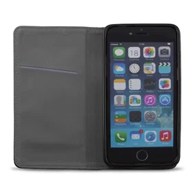EF.GLOBE-TRADING Flip Case with Stand for Xiaomi Redmi 13 4G/13 5G
