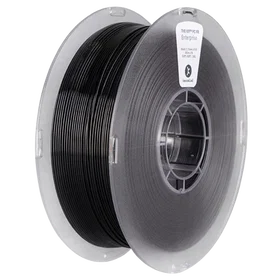 Kexcelled K9™ PC Flame Retardent Svart 1.75mm 1kg