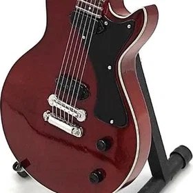 The Beatles Mini Guitar John Lennon