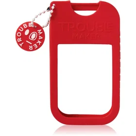 Trouble Étui en silicone pour Téléphone