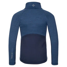 Kilpi Tomms Full Zip Fleece (Jr)