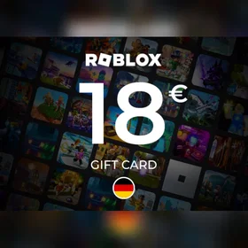 Roblox Carte cadeau