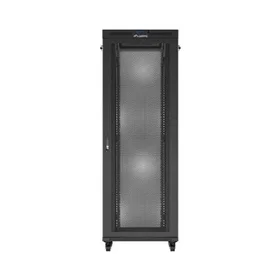 Lanberg 47U 800x800 Nätdörr Svart