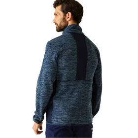Regatta Baslinn Full-Zip Fleece Jacket (Men's)