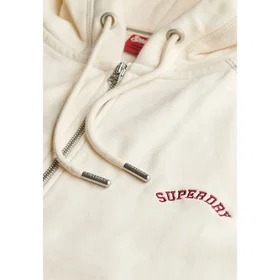 Superdry Essential Logo Raglan Sweatshirt (Dam)