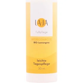 LAJA Lätt Dagvård Fotkräm 30ml