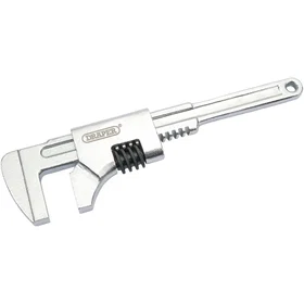 Draper 29907 Adjustable Wrench