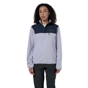 Montane Roco Pull On Half-Zip Fleece (Women's)