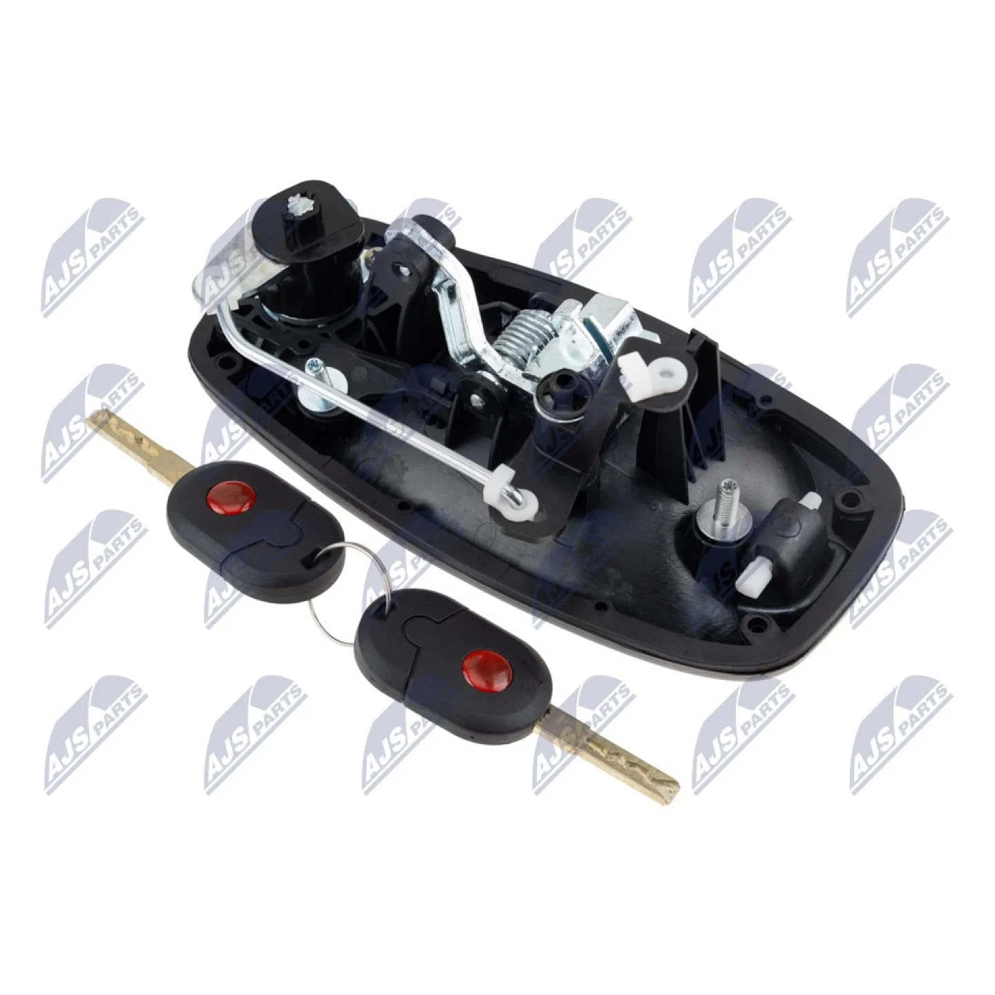 NTY EZC-FT-295 Exterior Door Handle (EZC-FT-295)