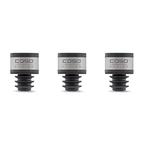 Caso WineLock Vinpropp 3 pcs