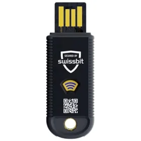 Swissbit iShield Pro FIDO2