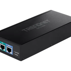 TRENDnet TPE-319GI 10G PoE++ 90W PoE Injector