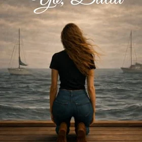 YO , Dalia (book)