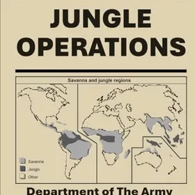 JUNGLE ATP 3-90.98. MCTP 12-10C